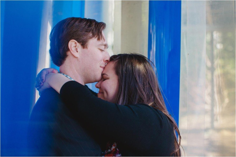 Philadelphia Zoo, engagement