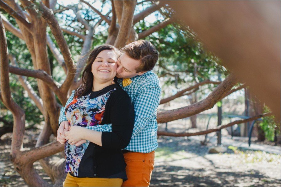 Philadelphia Zoo, engagement