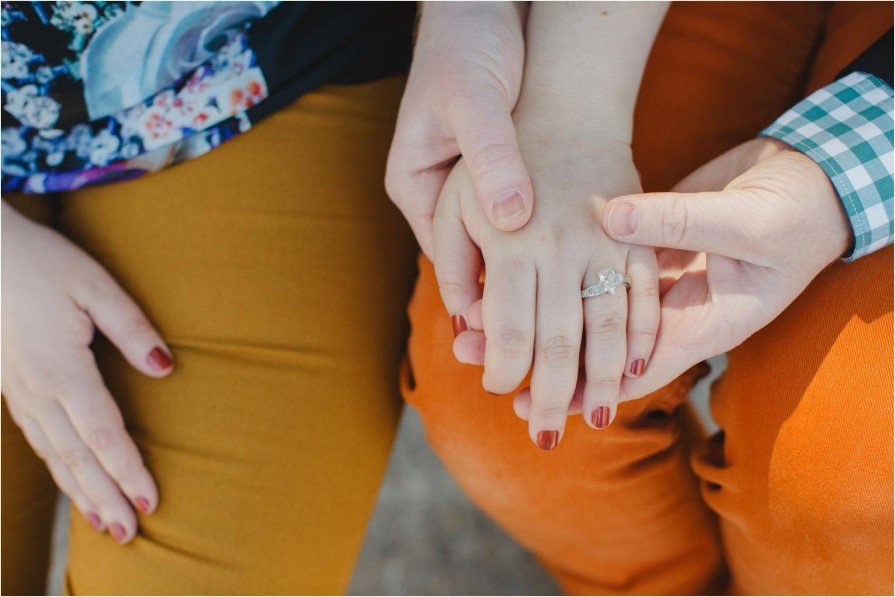 Philadelphia Zoo, engagement