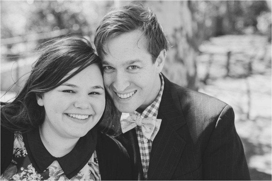 Philadelphia Zoo, engagement
