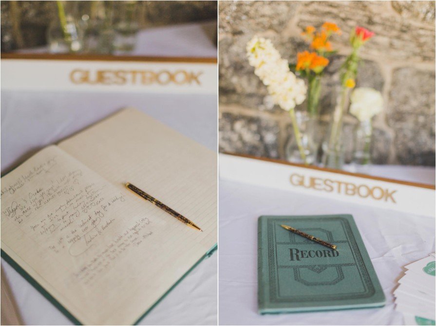 Awbury Arboretum, wedding