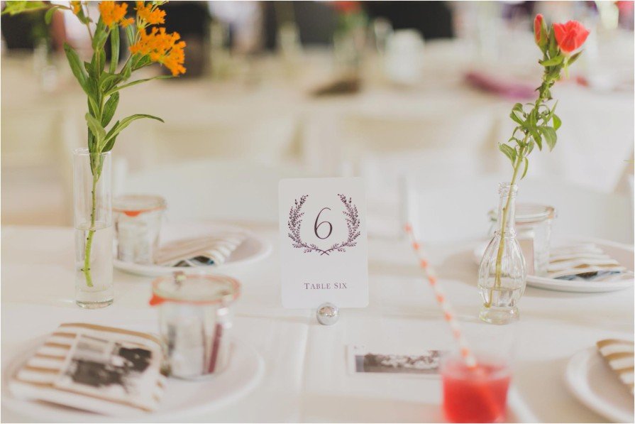 Awbury Arboretum, wedding