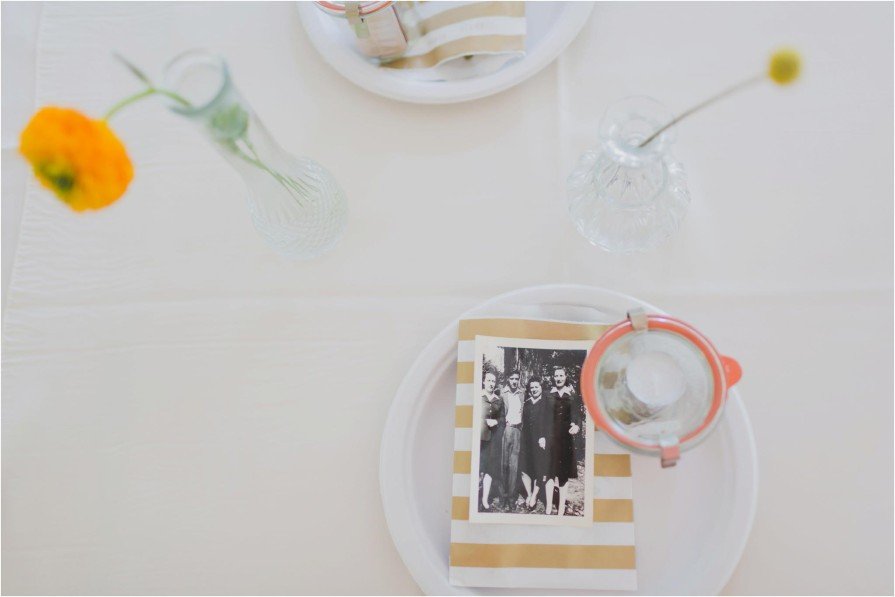 Awbury Arboretum, wedding