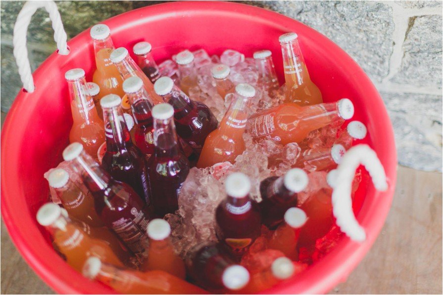 Swig Bartending, wedding, Philadelphia