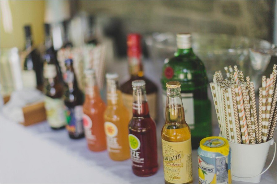 Swig Bartending, wedding, Philadelphia
