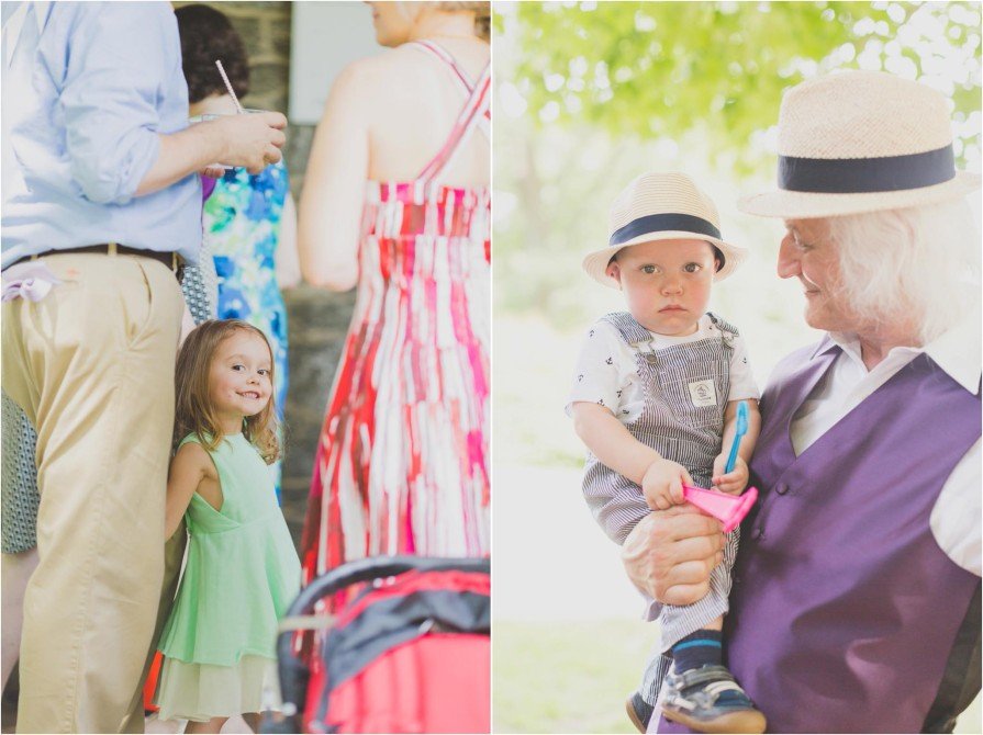 Awbury Arboretum, wedding, Philadelphia
