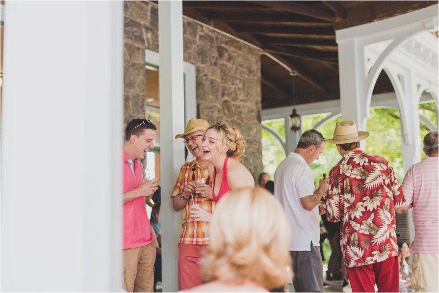 Awbury Arboretum, wedding, Philadelphia