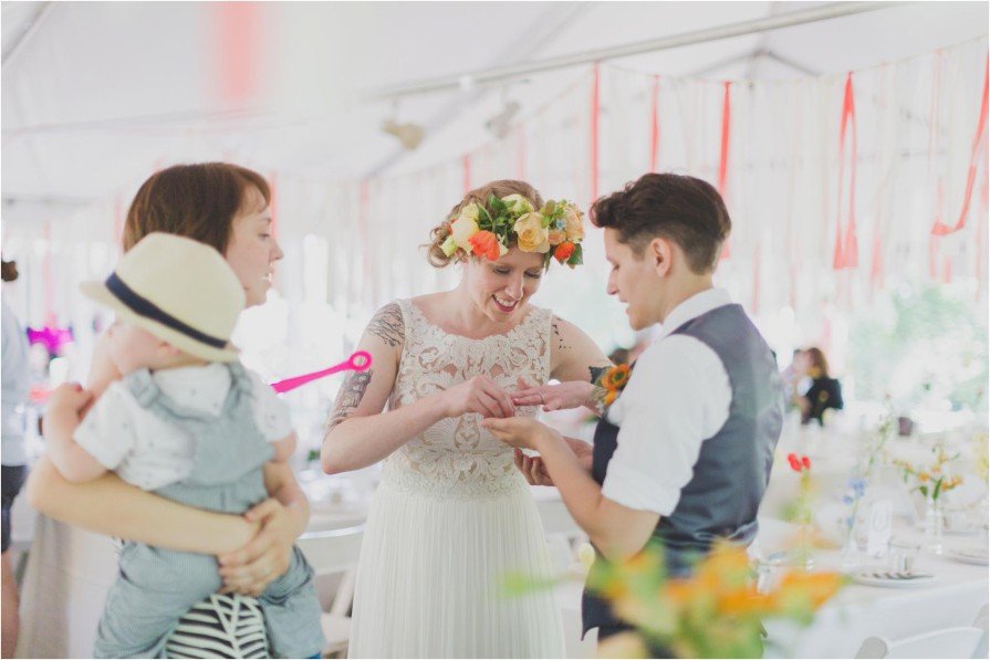 Awbury Arboretum, wedding, Philadelphia