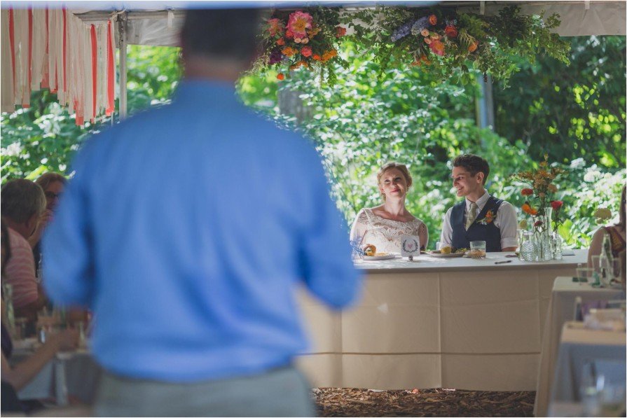 Awbury Arboretum, wedding, Philadelphia