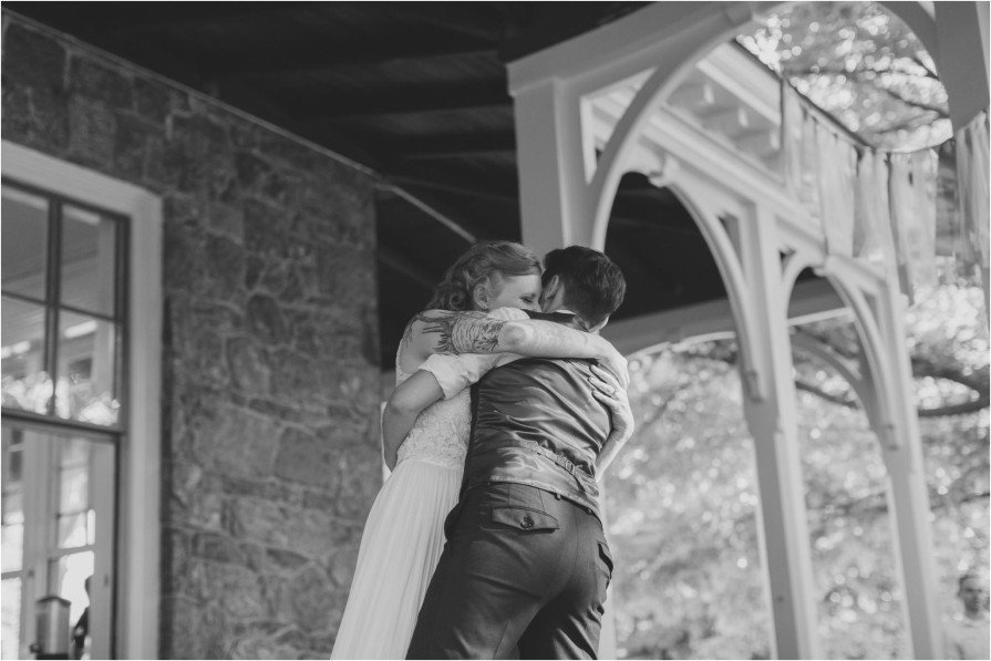 Awbury Arboretum, wedding, Philadelphia
