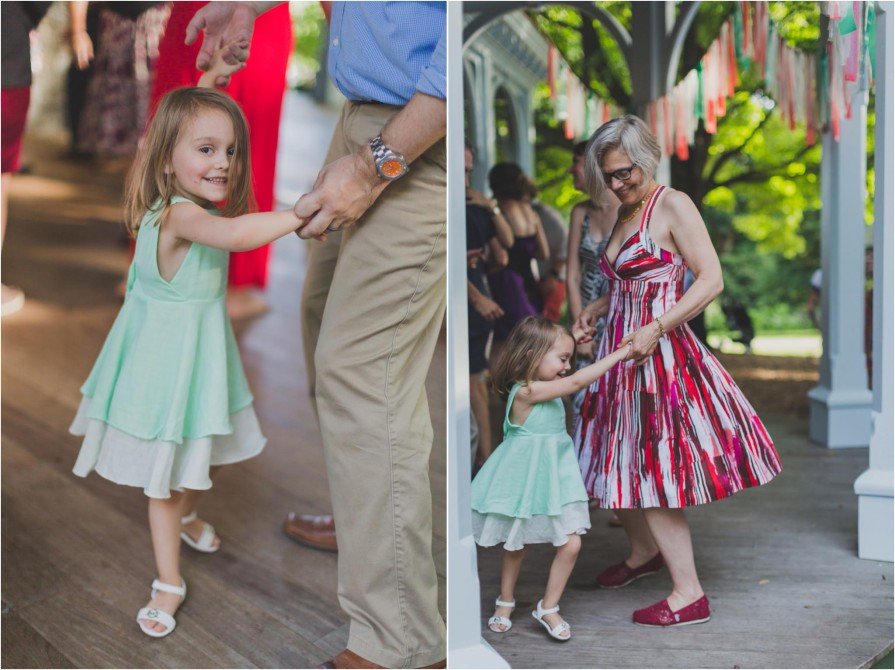 Awbury Arboretum, wedding, Philadelphia