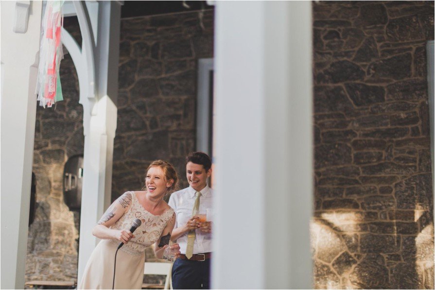 Awbury Arboretum, wedding, Philadelphia