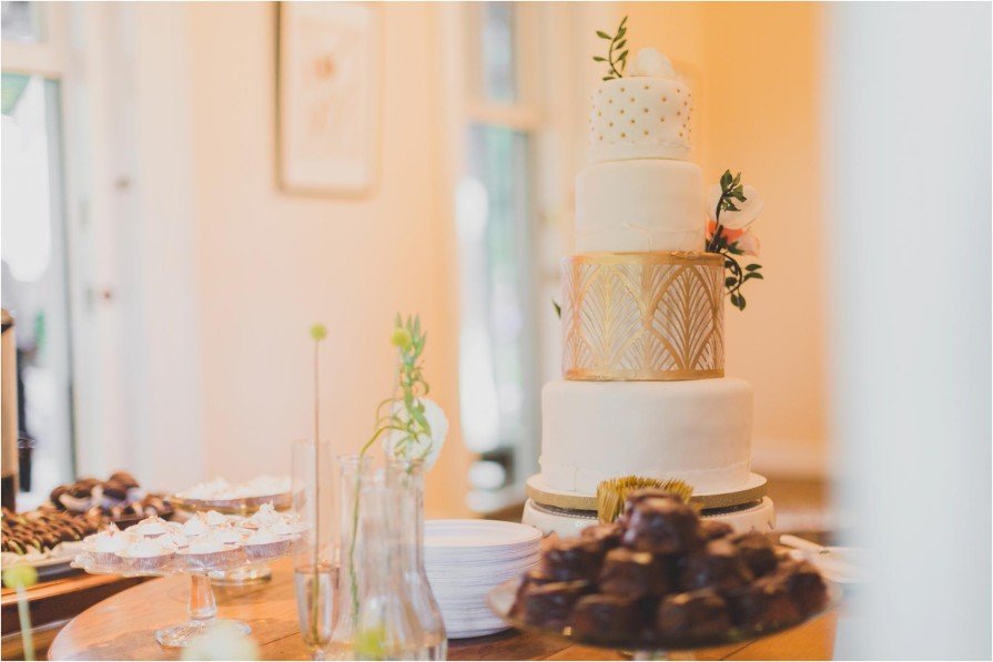 Nutmeg Cake Design, wedding, Philadelphia