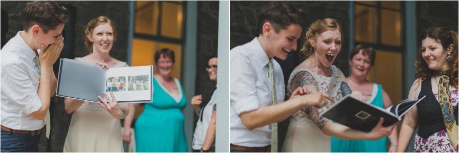 Awbury Arboretum, wedding, Philadelphia