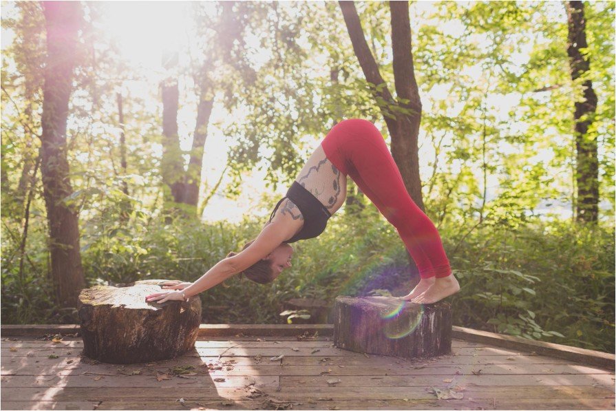 yoga, photography, Philadelphia