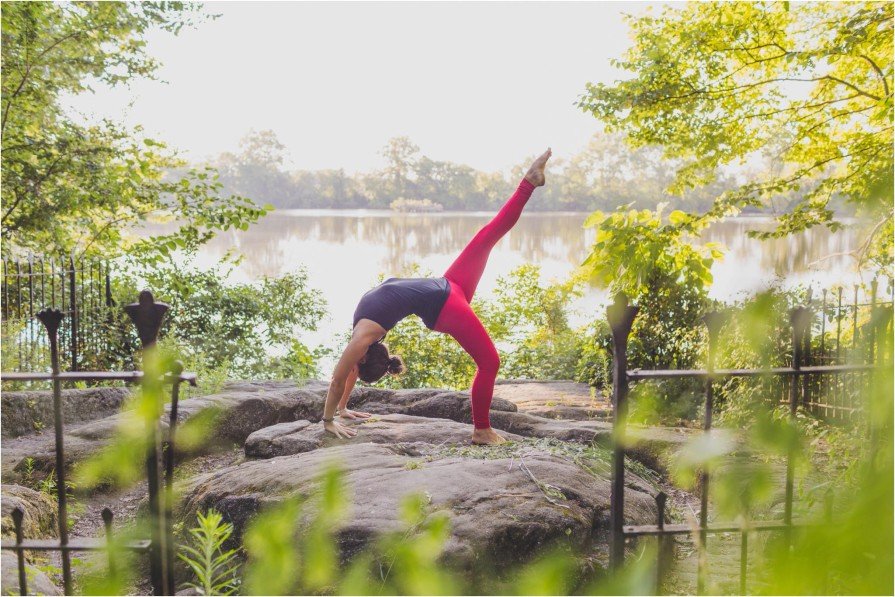 yoga, photography, Philadelphia
