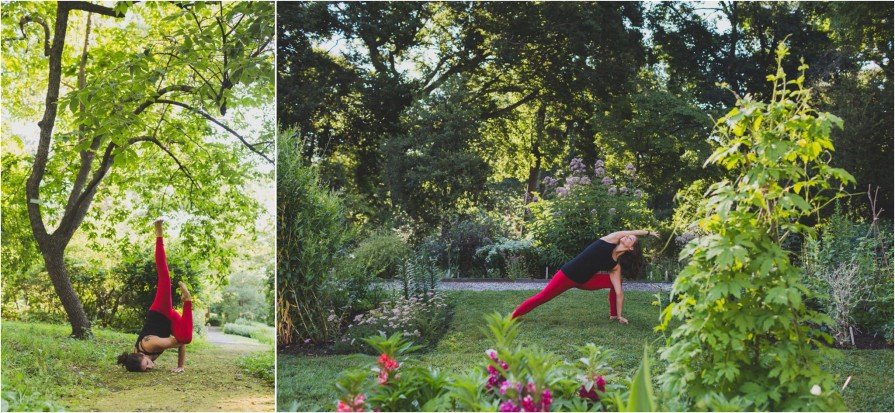 yoga, photography, Philadelphia