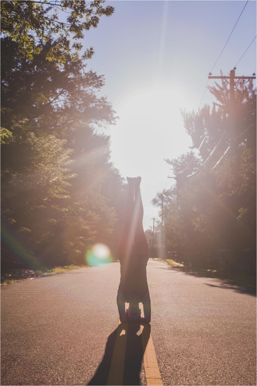 yoga, photography, Philadelphia