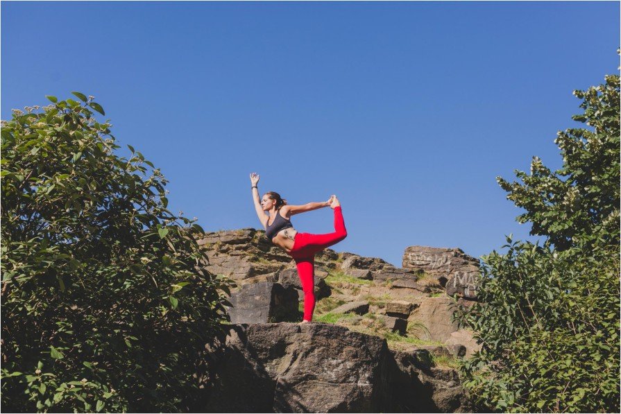 yoga, photography, Philadelphia