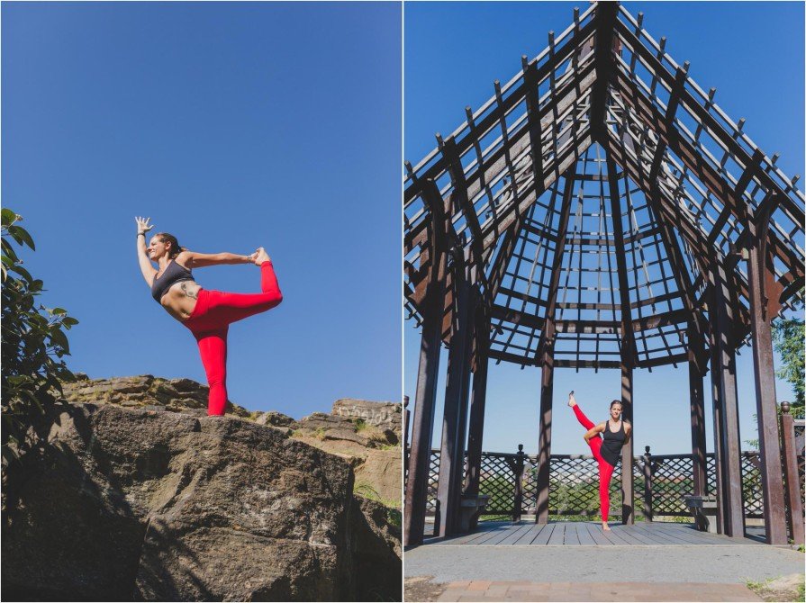 yoga, photography, Philadelphia