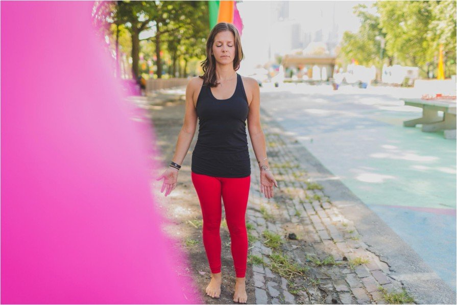 yoga, photography, Philadelphia