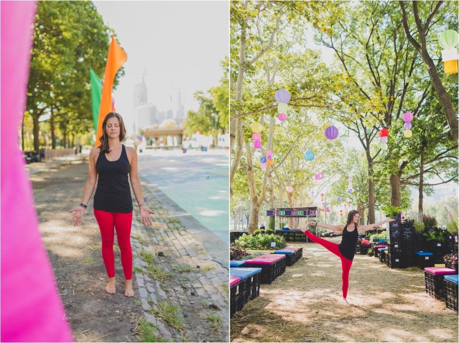 yoga, photography, Philadelphia
