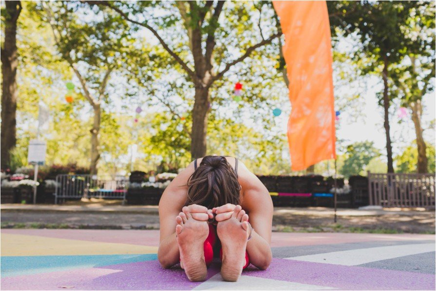 yoga, photography, Philadelphia