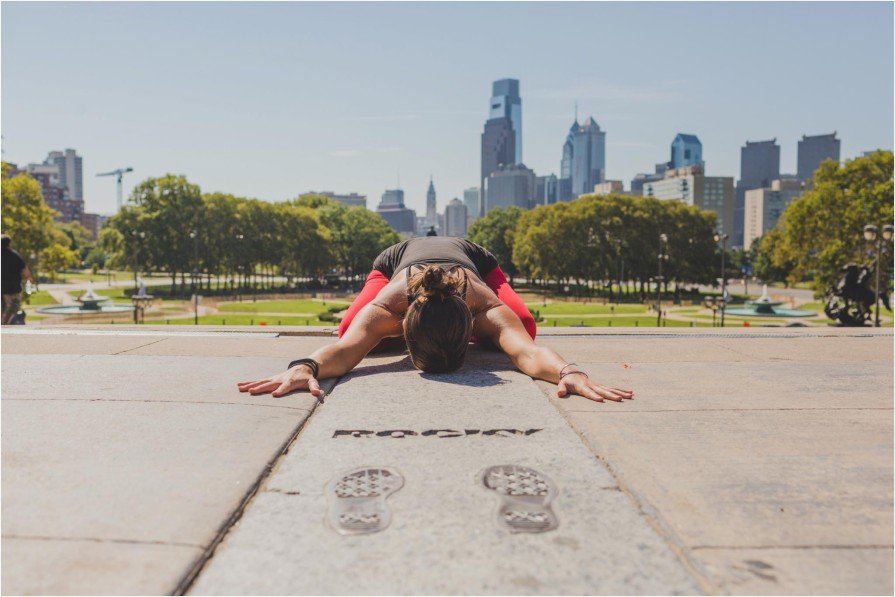 yoga, photography, Philadelphia