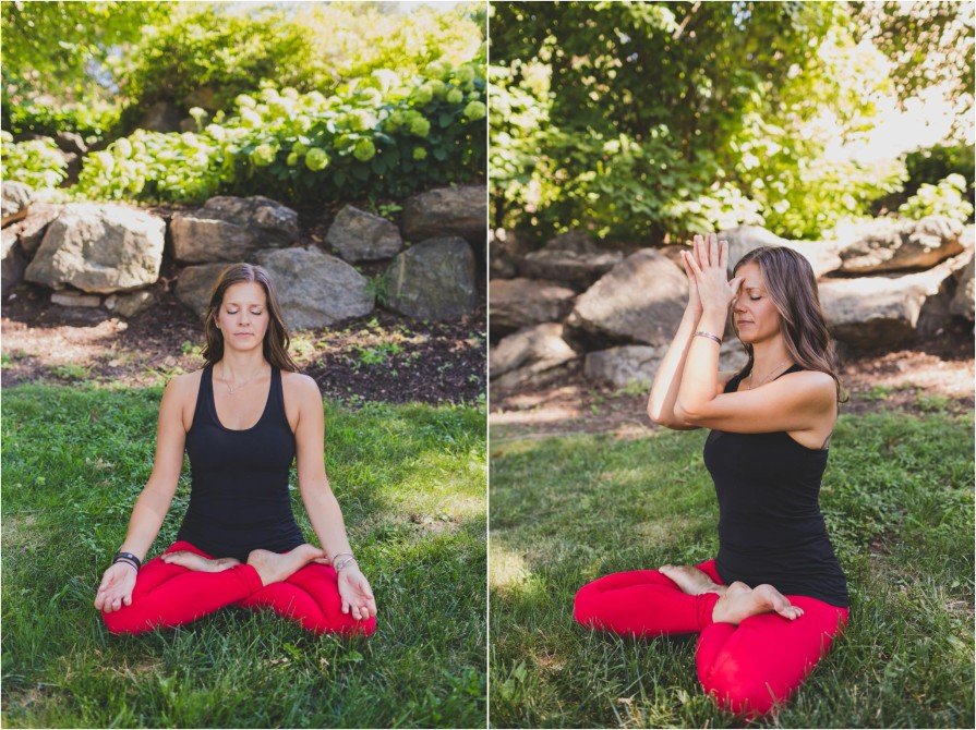 yoga, photography, Philadelphia
