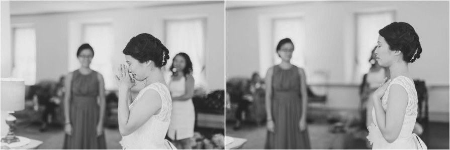 Historic Yellow Springs, wedding