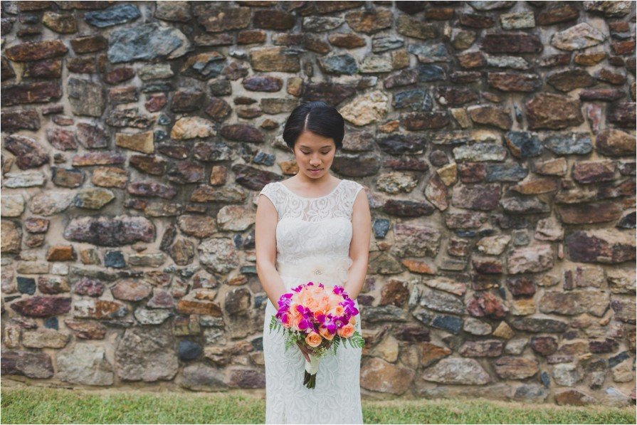 Historic Yellow Springs, wedding