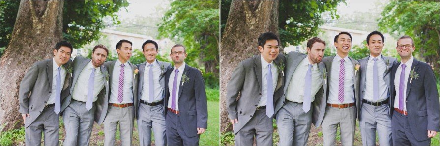 Historic Yellow Springs, wedding