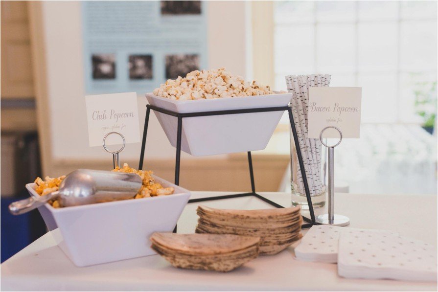 Historic Yellow Springs, wedding