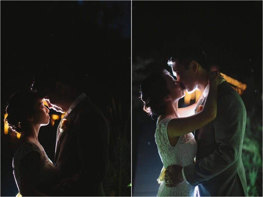 Historic Yellow Springs, wedding