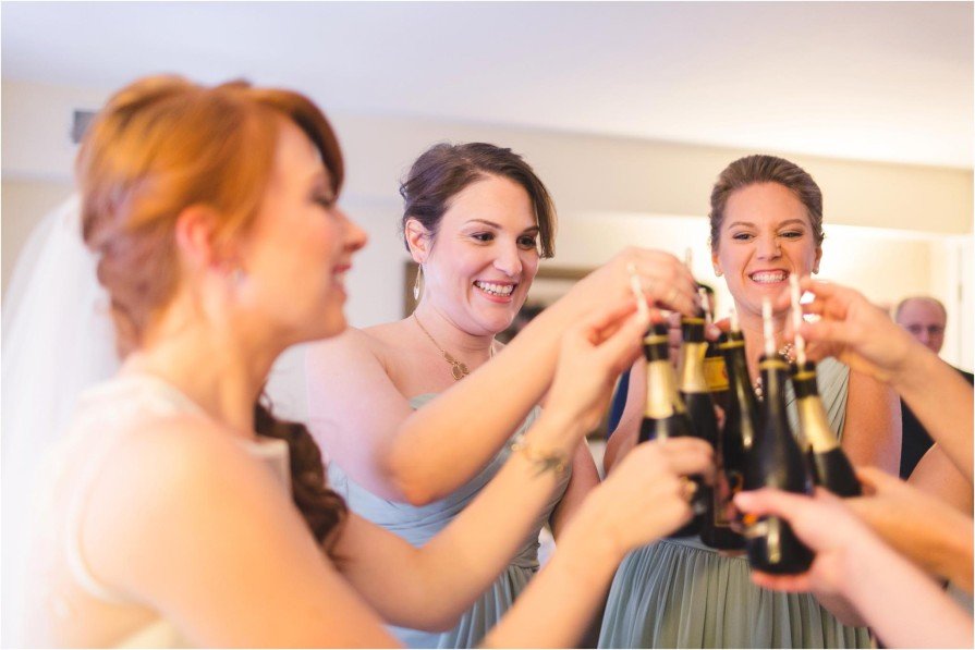 getting ready, wedding, Philadelphia