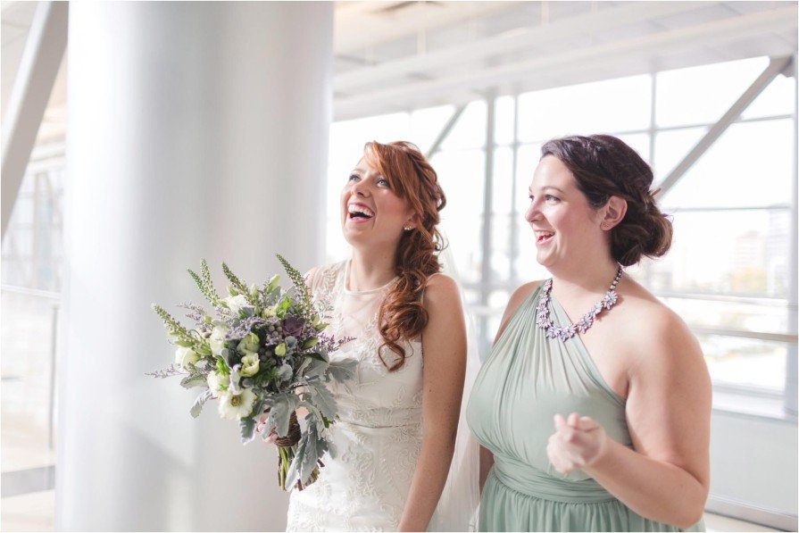 getting ready, wedding, Philadelphia