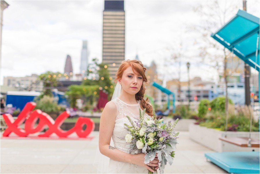 bridesmaids, Philadelphia, 30th Street Station