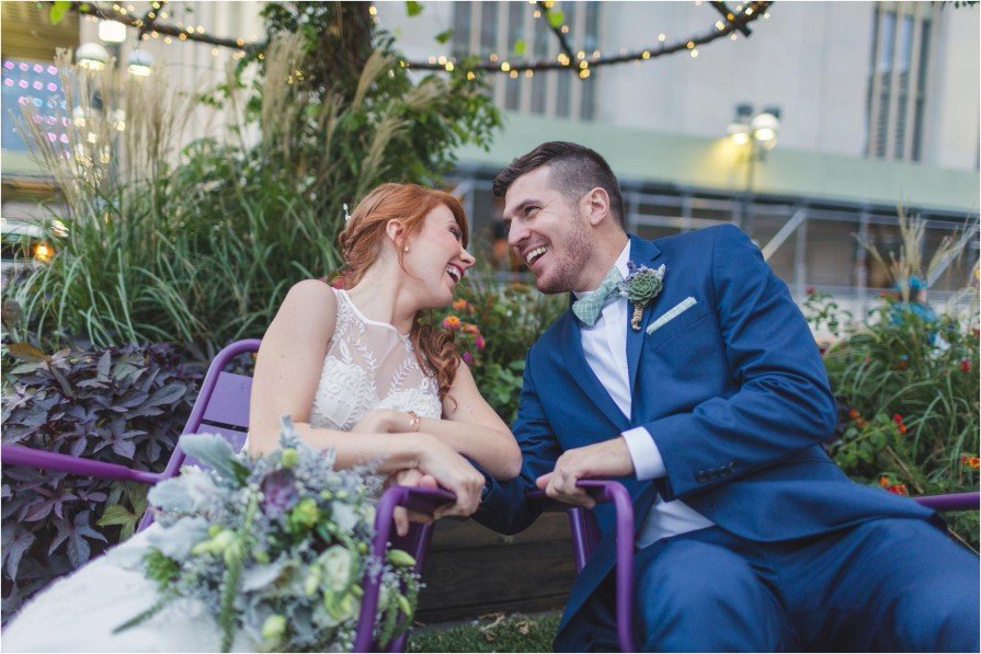 The Porch, 30th Street Station, wedding, Philadelphia