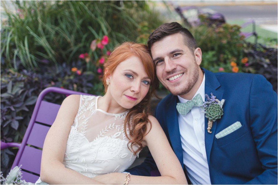 The Porch, 30th Street Station, wedding, Philadelphia