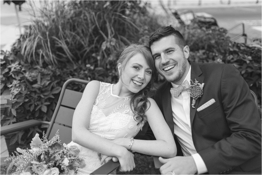 The Porch, 30th Street Station, wedding, Philadelphia