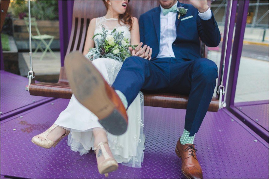 The Porch, 30th Street Station, wedding, Philadelphia