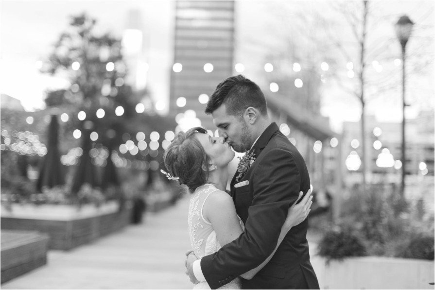The Porch, 30th Street Station, wedding, Philadelphia