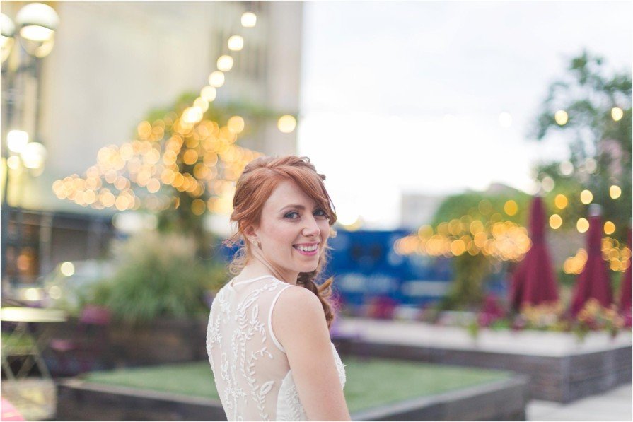The Porch, 30th Street Station, wedding, Philadelphia