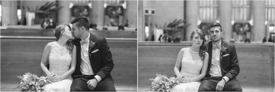 The Porch, 30th Street Station, wedding, Philadelphia
