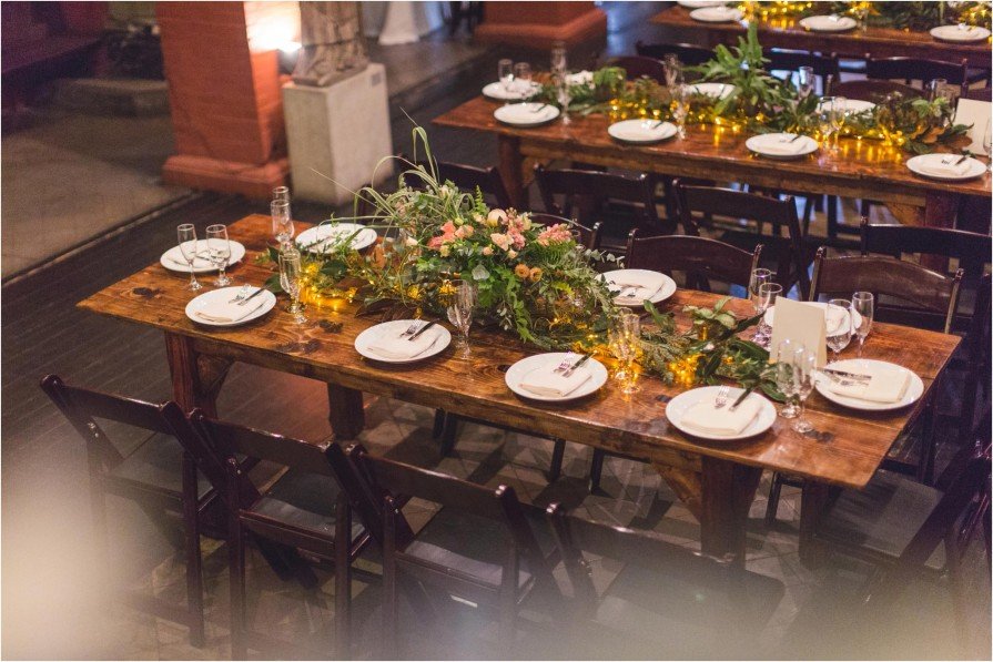 Fleisher Art Memorial, wedding, Philadelphia