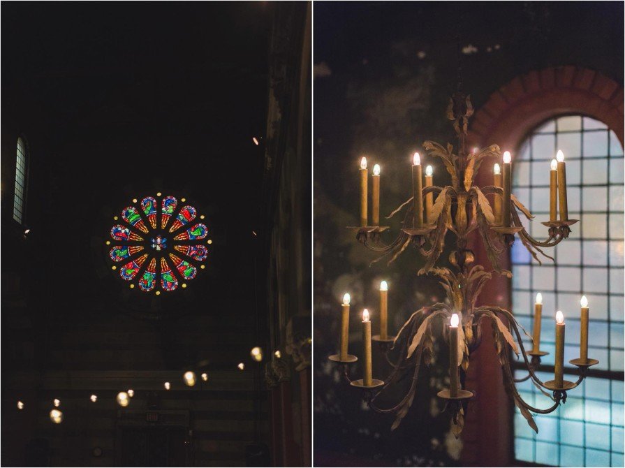 Fleisher Art Memorial, wedding, Philadelphia