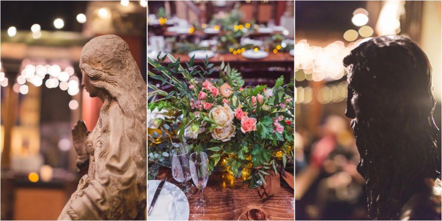 Fleisher Art Memorial, wedding, Philadelphia