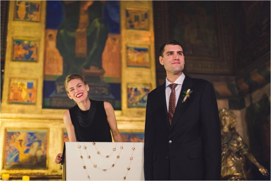 Fleisher Art Memorial, wedding, Philadelphia