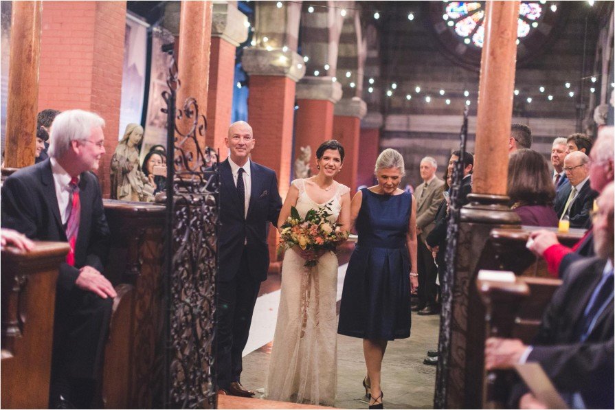 Fleisher Art Memorial, wedding, Philadelphia
