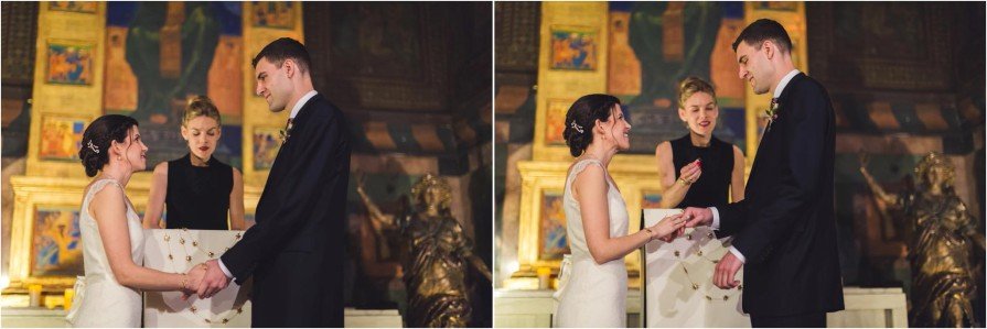 Fleisher Art Memorial, wedding, Philadelphia